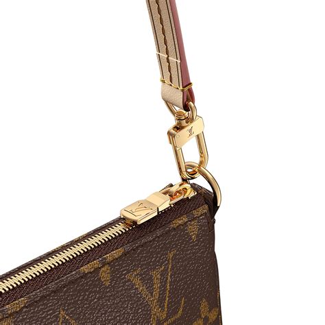 m40712 louis vuitton|Louis Vuitton pochette accessories.